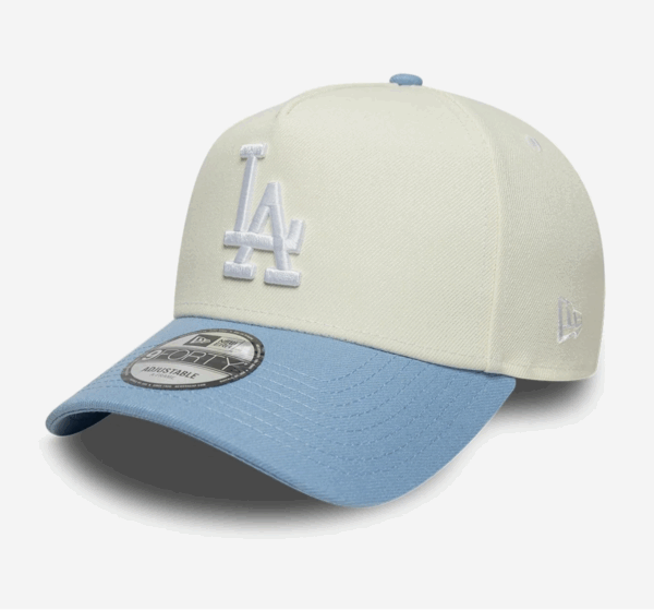 Captura de pantalla 2025-09-27 a las 16.26.45 Gorra LA Dodgers