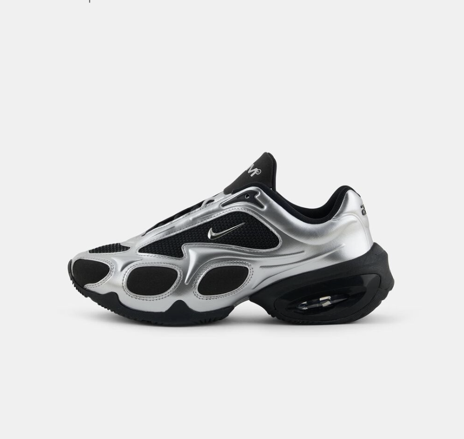 Nike Air Max Muse: imagen 2