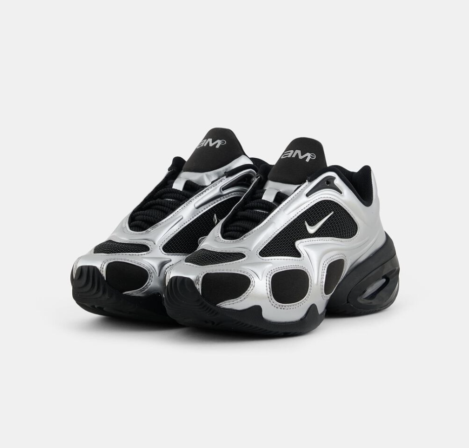 Nike Air Max Muse: imagen 1