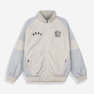 Chaqueta Sampans Off White