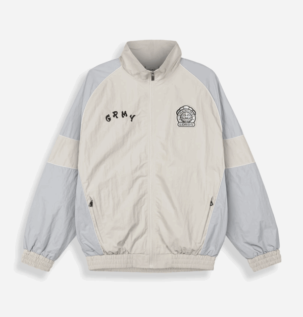 Chaqueta Sampans Off White