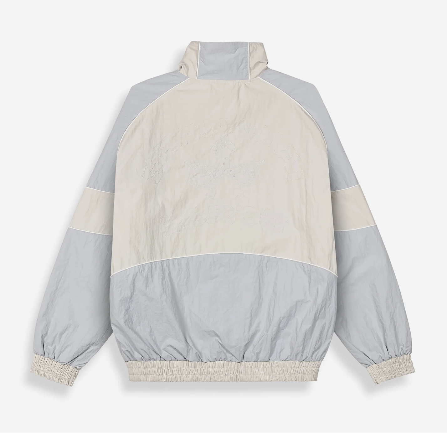 Chaqueta Sampans Off White: imagen 2