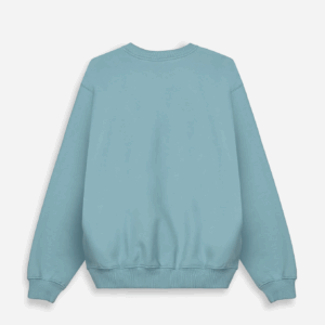 Sudadera The Swarm Dc Shoes X Grimey Blue: imagen 2