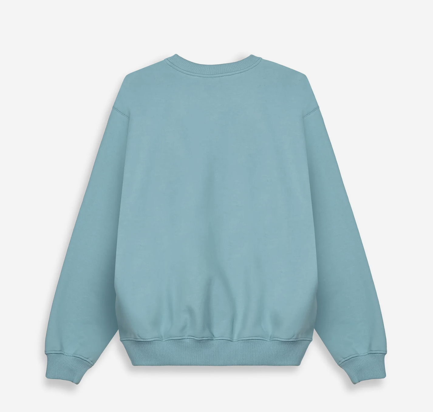 Sudadera The Swarm Dc Shoes X Grimey Blue: imagen 2