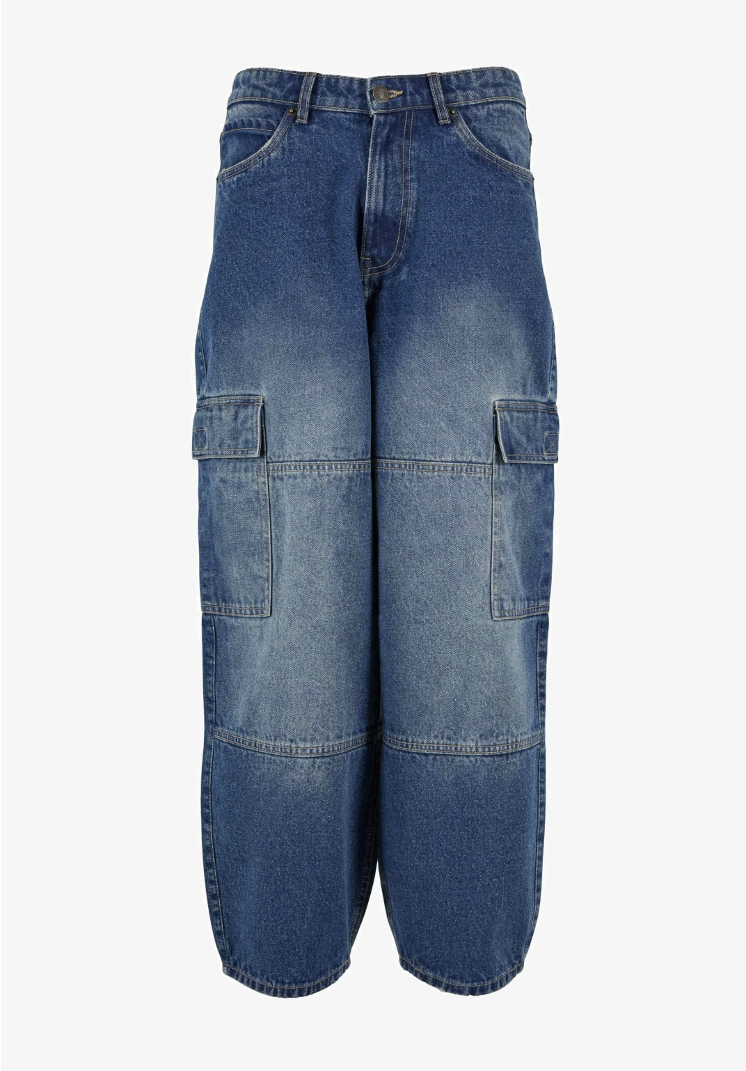 Vaqueros boyfriend - dirty washed: imagen 1